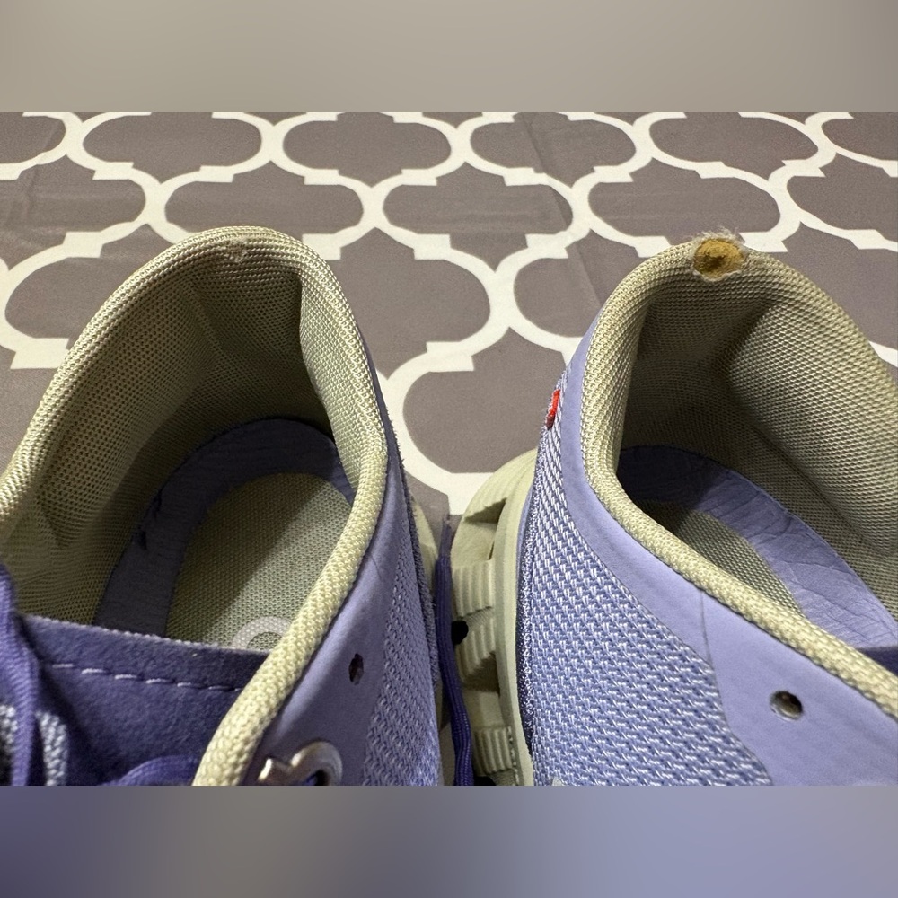 On Running Cloud X Running Athletic Shoes Sneakers - Picture 11 of 11